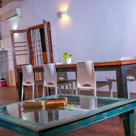 Knight Inn - Galle Fort 外观 照片