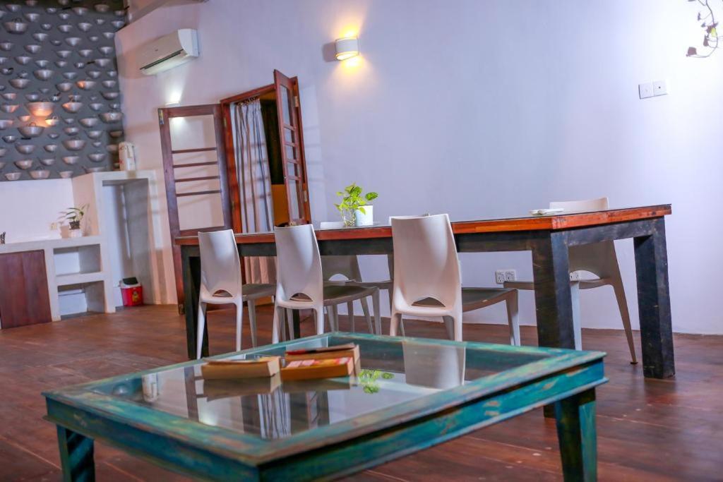 Knight Inn - Galle Fort 外观 照片