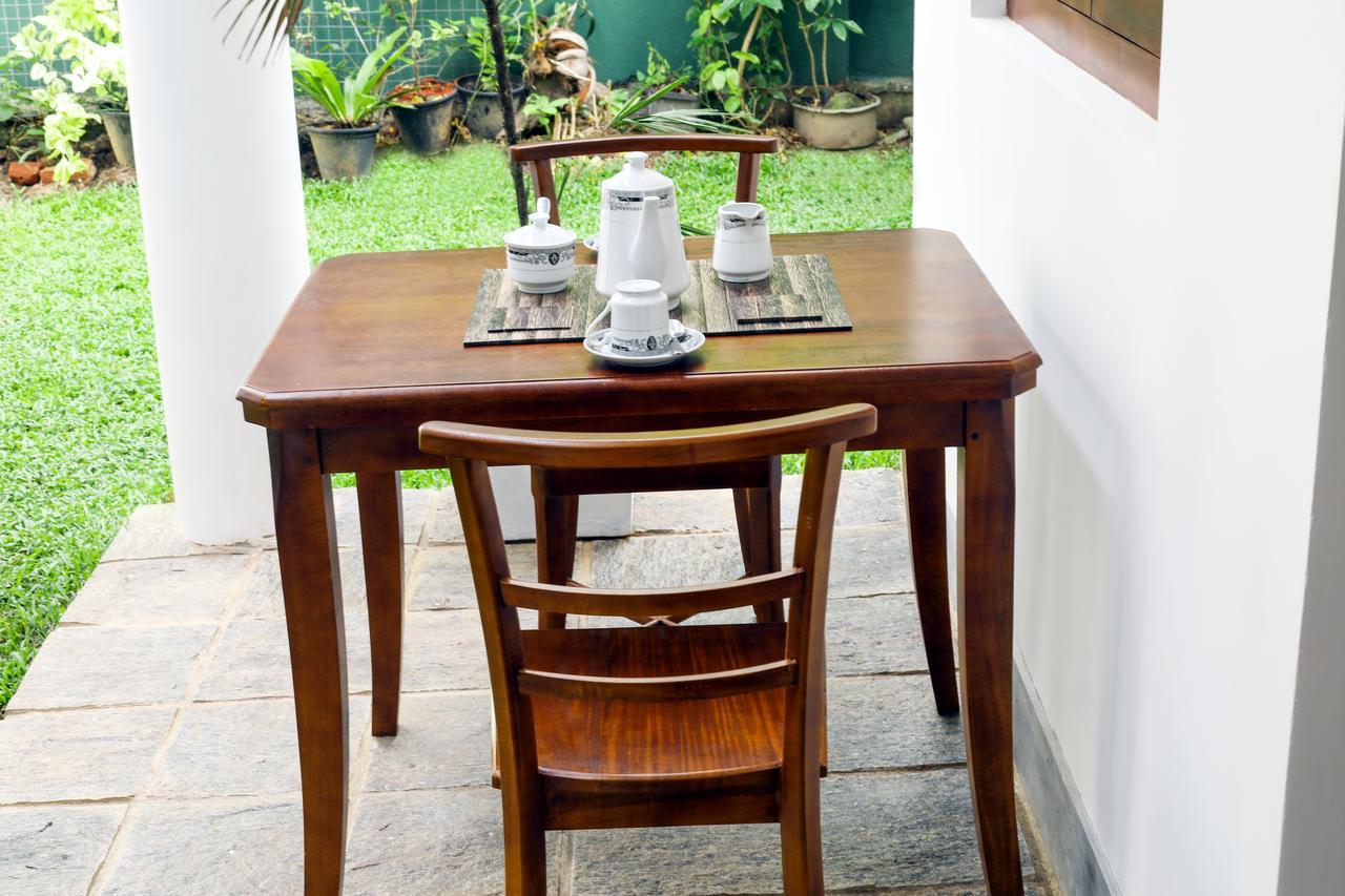 Knight Inn - Galle Fort 外观 照片