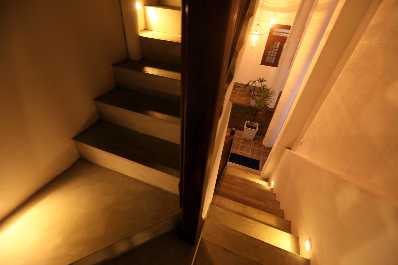 Knight Inn - Galle Fort 外观 照片