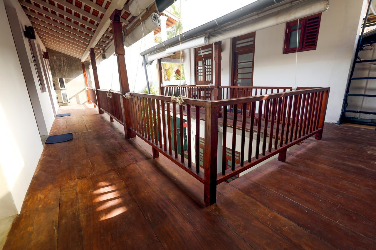 Knight Inn - Galle Fort 外观 照片