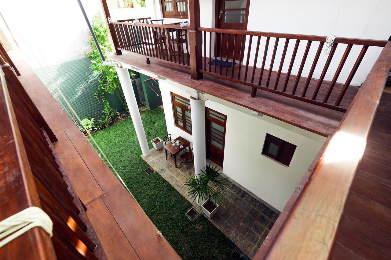 Knight Inn - Galle Fort 外观 照片