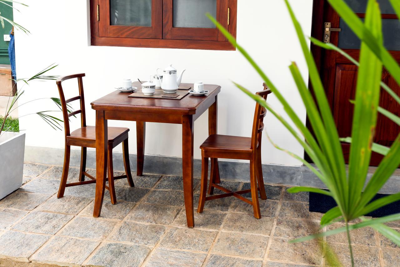 Knight Inn - Galle Fort 外观 照片
