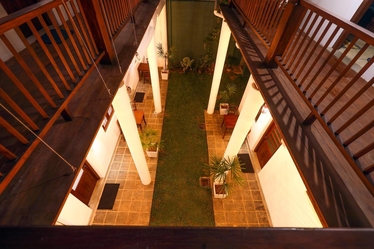 Knight Inn - Galle Fort 外观 照片