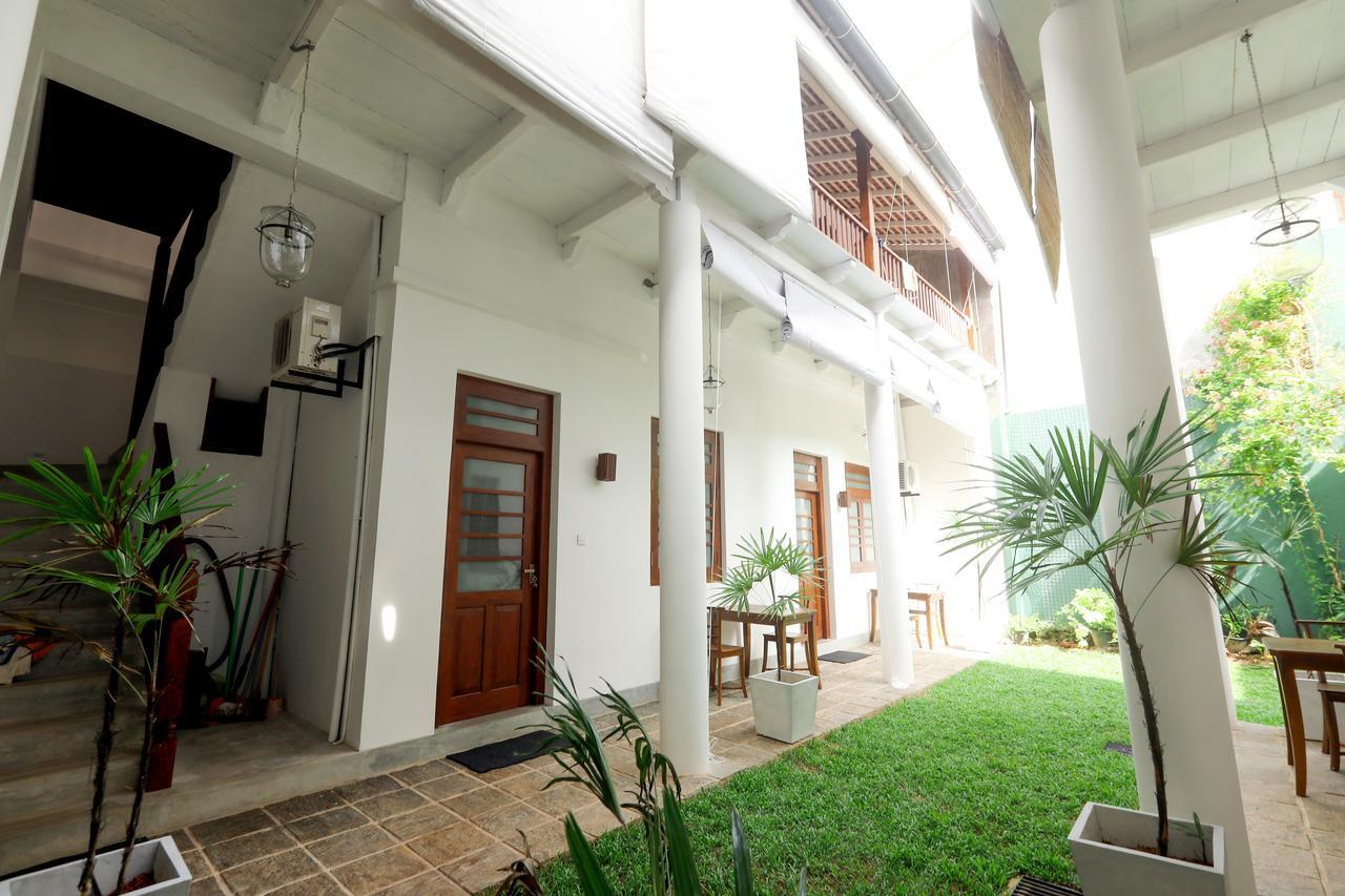 Knight Inn - Galle Fort 外观 照片