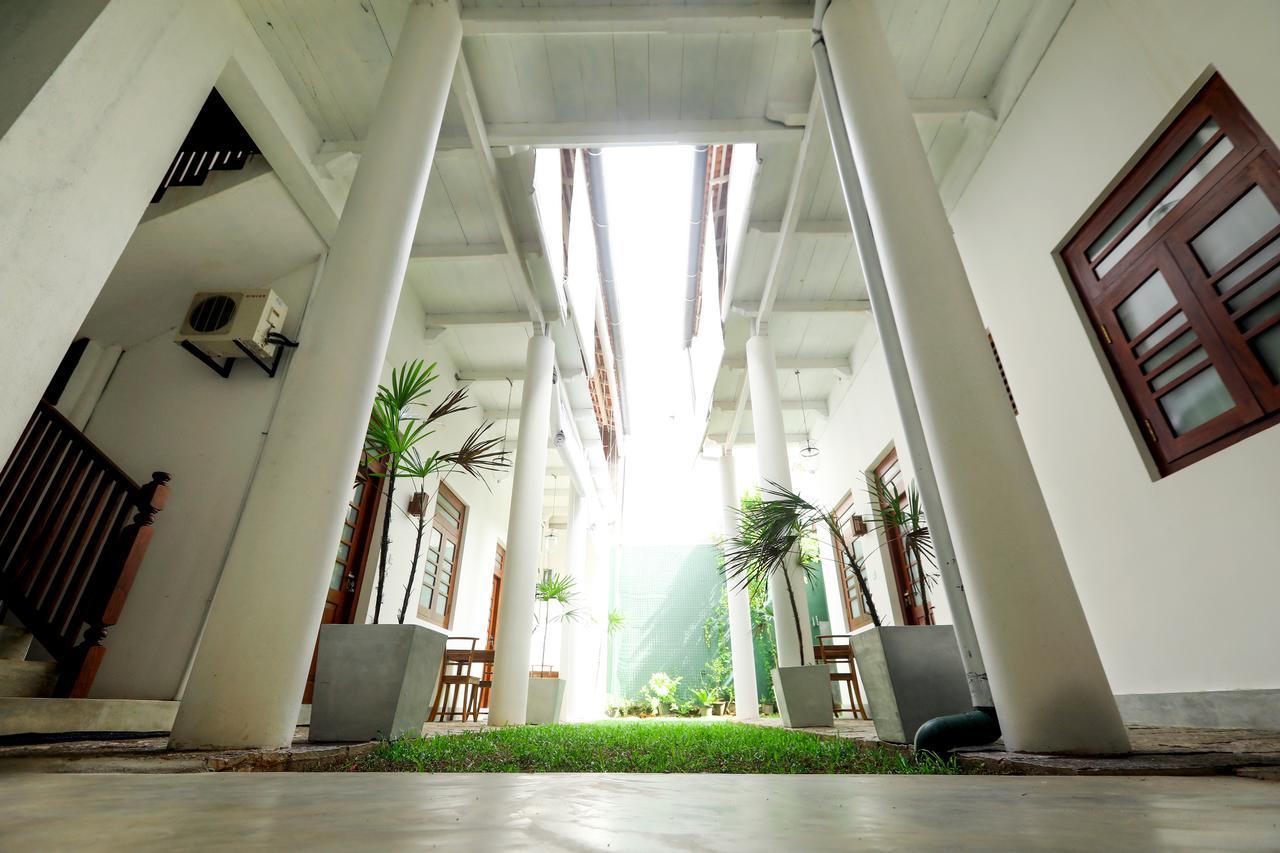 Knight Inn - Galle Fort 外观 照片