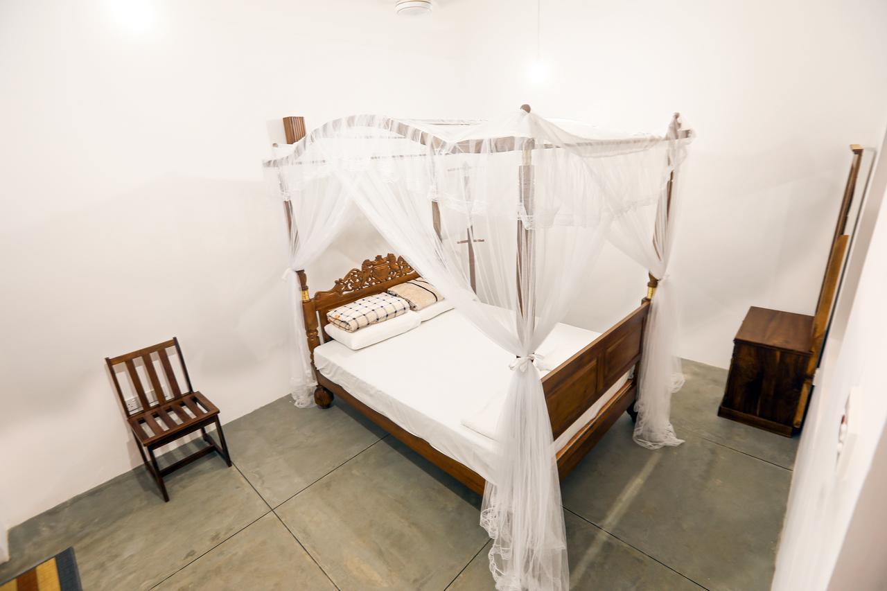 Knight Inn - Galle Fort 外观 照片