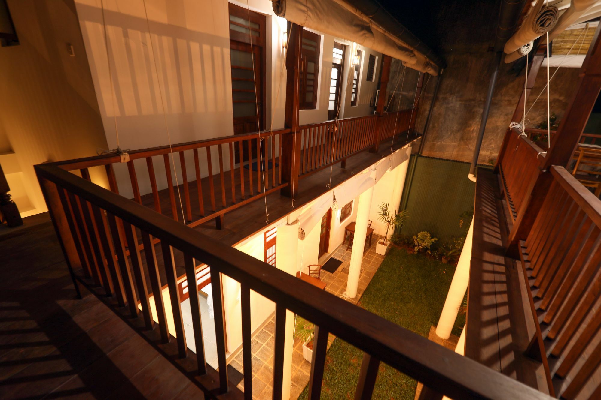 Knight Inn - Galle Fort 外观 照片