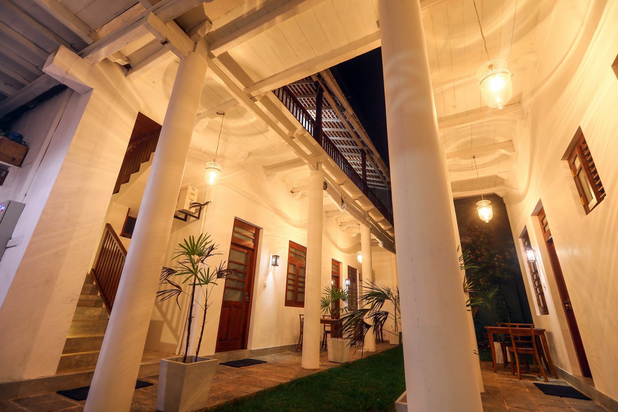 Knight Inn - Galle Fort 外观 照片